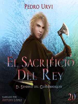cover image of El Sacrificio del Rey